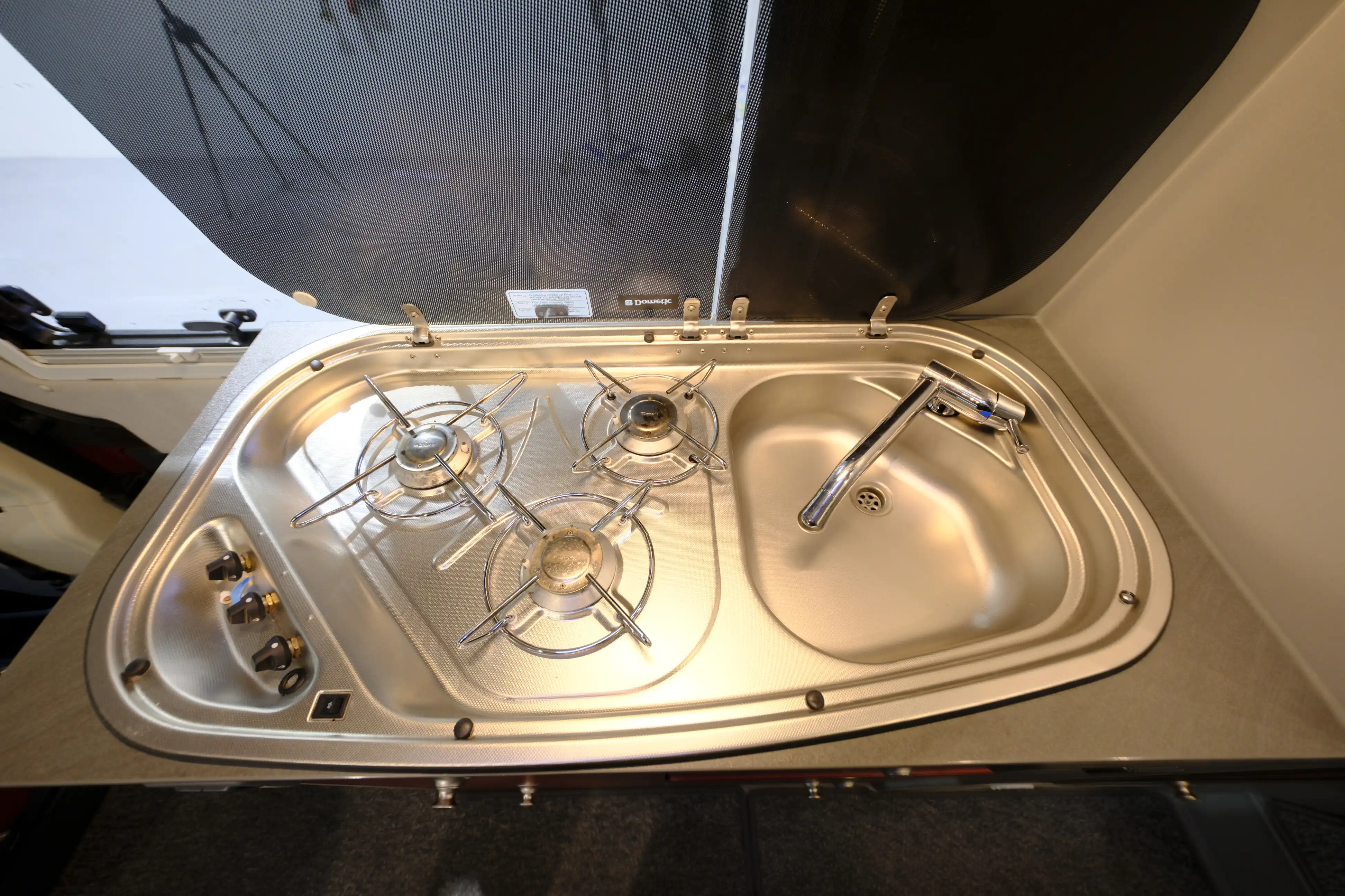 LA STRADA AVANTI EB - Ansicht 14